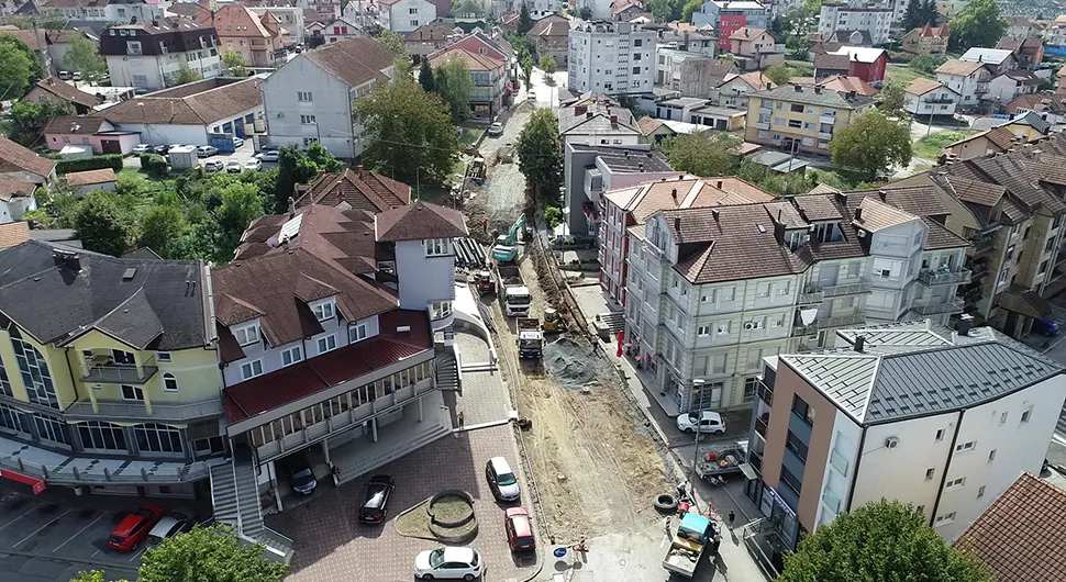 Дервента остварила више од плана предвиђеног буџетом