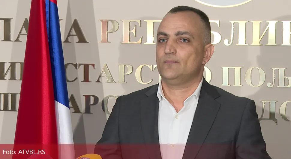 Лукић: Не можемо се изборити са афричком кугом ако се неодговорно понашамо