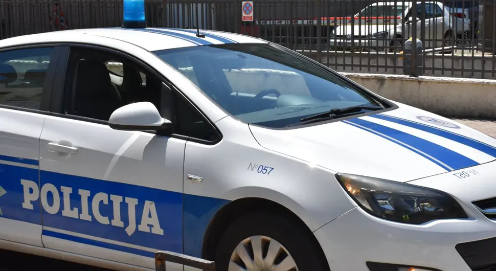 Пуцњава у Подгорици усред дана, има рањених