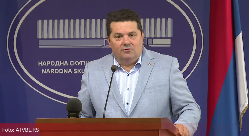 Стевандић: Нико неће спријечити књижење имовине на Републику Српску