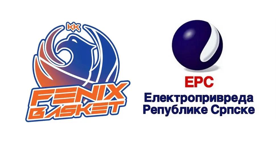 Електропривреда Српске обрадовала "Феникс Баскет" за десети рођендан