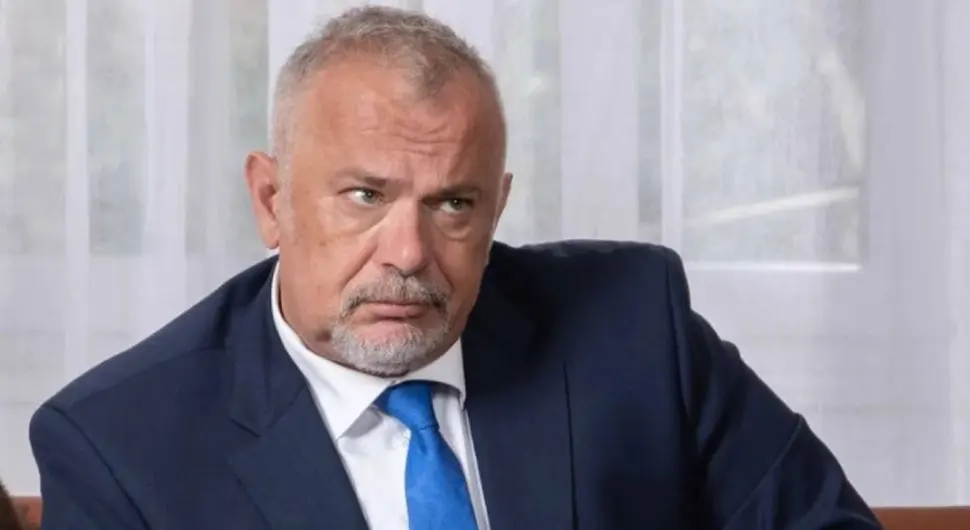 Шпрајц: Александра Пријовић надмашила саму себе, Хрвати су већи Срби од Срба