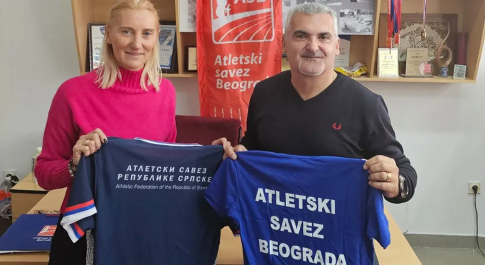 Првенство Српске за сениоре у дворани одржаће се у Београду