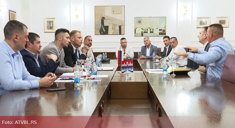 Деложација паркинга у Бањалуци заказана за сутра