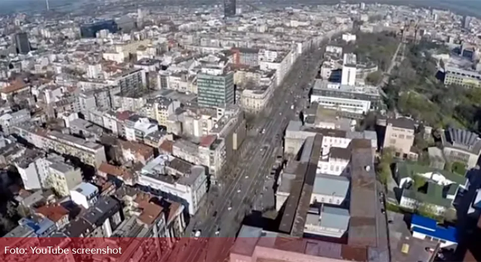 Додик данас у Београду