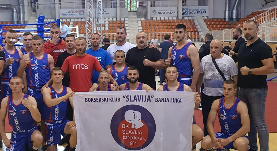 Далибор Петковић изабран за новог предсједника БК Славија