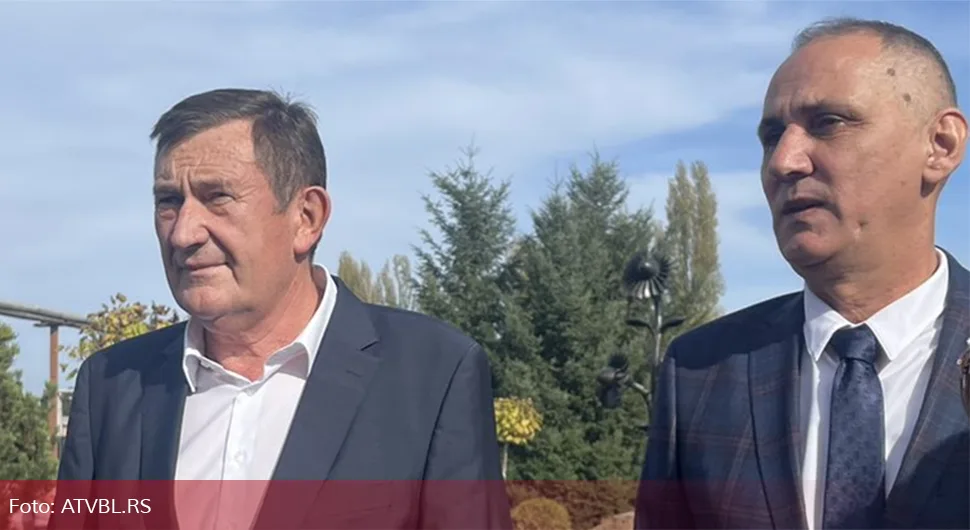 Годишњица рада компаније Орао: Стабилно предузеће које добро послује