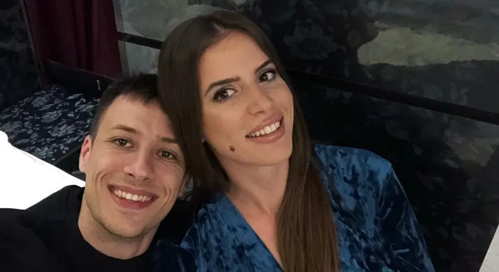 Газда Паја и Бањалучанка по други пут постали родитељи, на свијет стигла Андреа