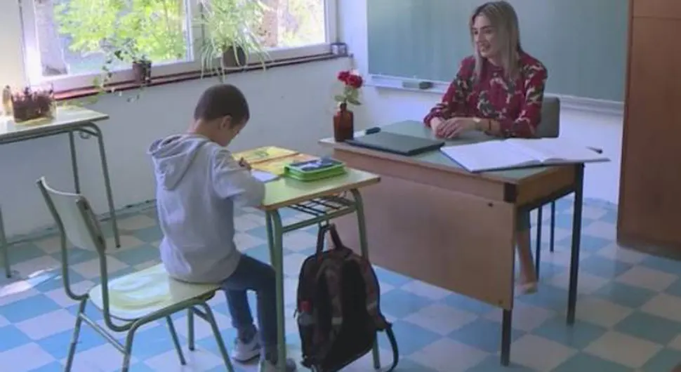 Фојница: Михајло Мучибабић посљедњи ђак у клупи