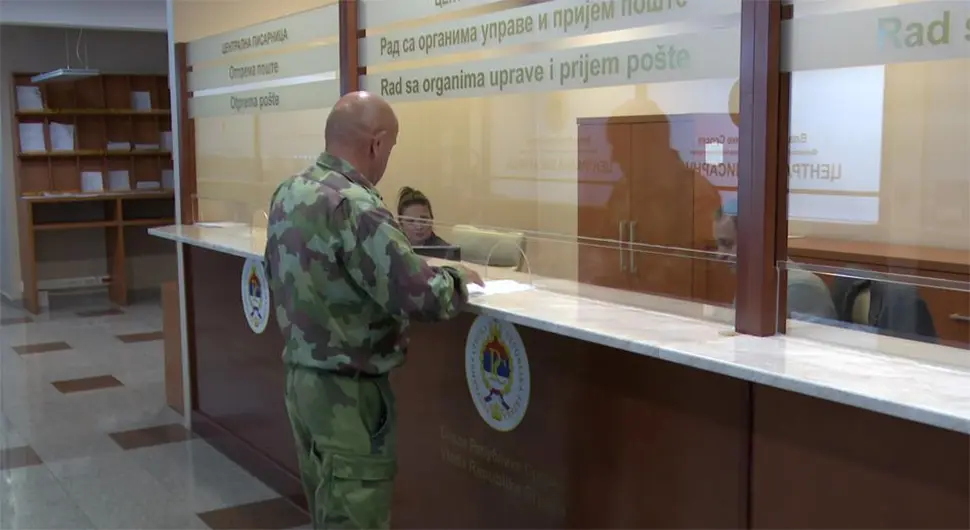 Дончић предао Министарству захтјеве са протеста