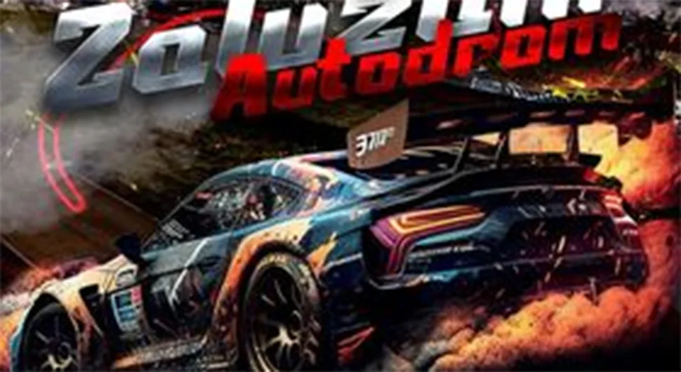6. "Track Day and Tuning Show“ за викенд у Залужанима