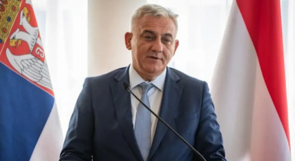 Иван Тодоров нови амбасадор Србије у БиХ