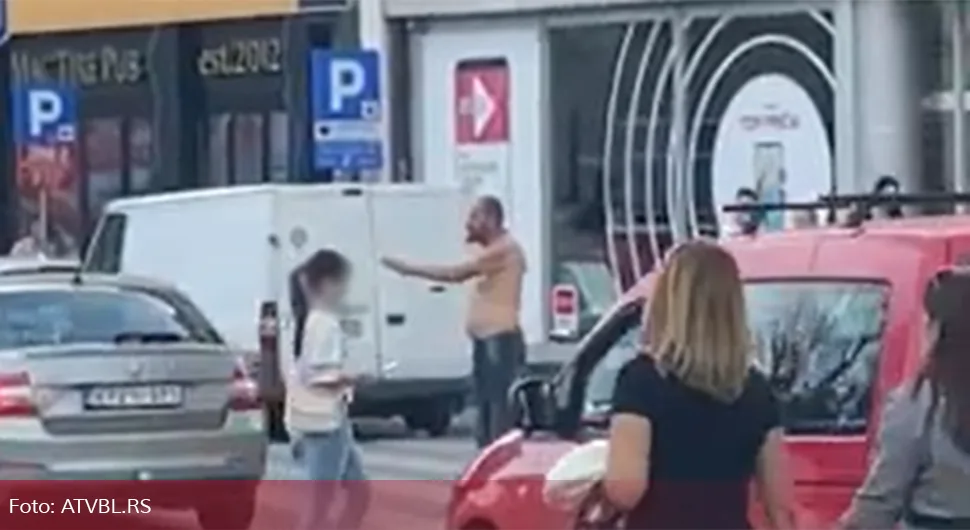 "Лажни полицајац“ поново изазива хаос у саобраћају у Бањалуци
