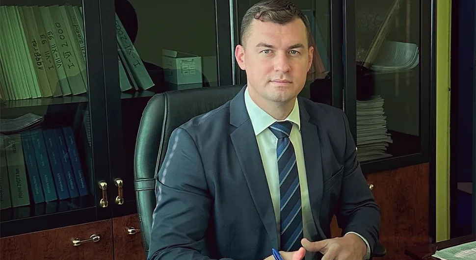 Стјепановић: Дискриминација над Српском – испуњен услов за улазак БиХ у Европску унију