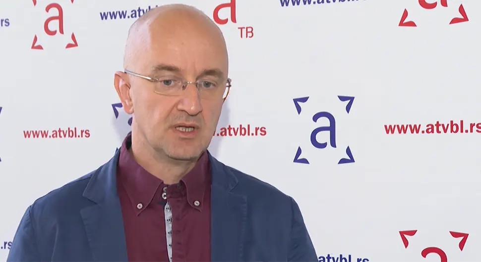 Мазалица: Имовина је питање свих питања