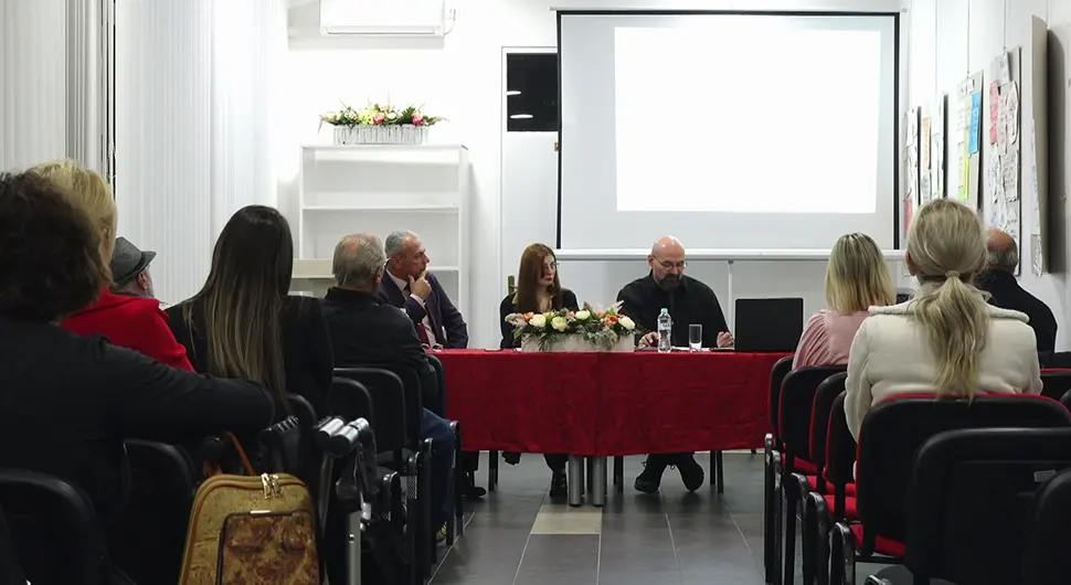 Теслић: Представљени резултати истраживања "Матице Српске"