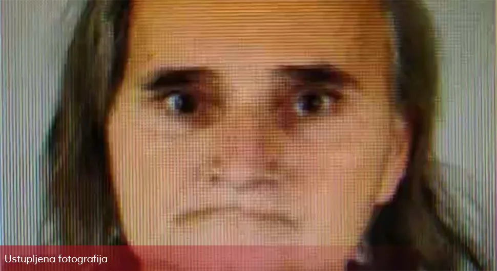 Ово је Милена Миљатовић (54) која је нестала у Новом Граду