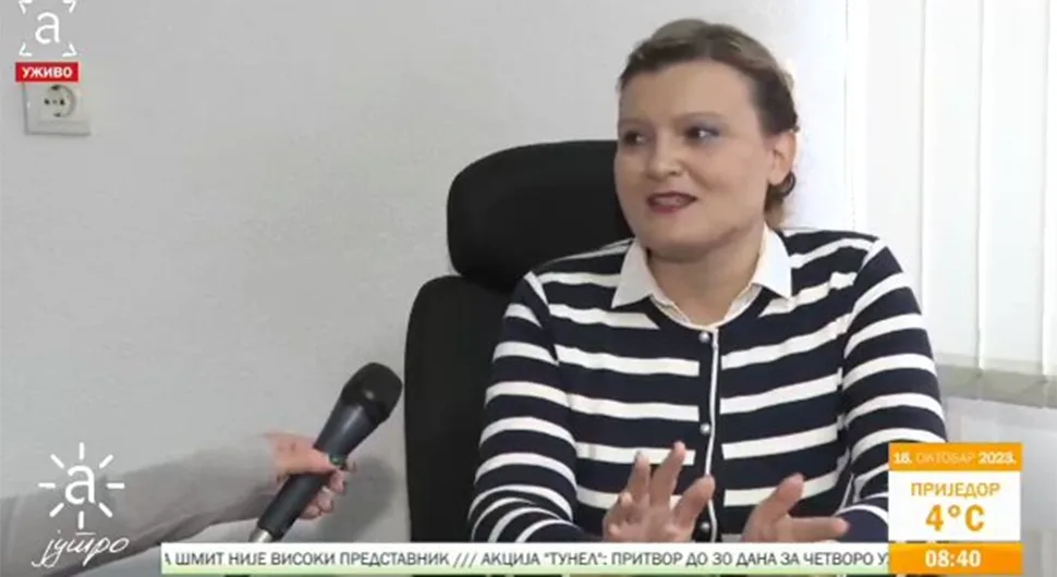 Какво вријеме нам доносе дани пред нама и када ће снијег