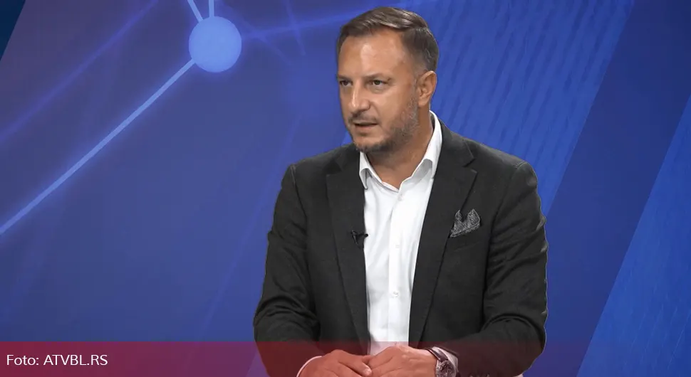 Ћорић: Умјесто кључа у браву, АТВ је и под санкцијама наставила да штити углед новинарства