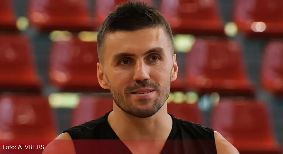 Гордић: Титуле са Партизаном су посебне