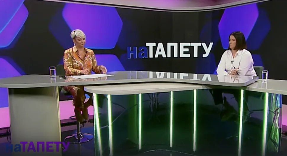 НА ТАПЕТУ: Санкционисана фамилија