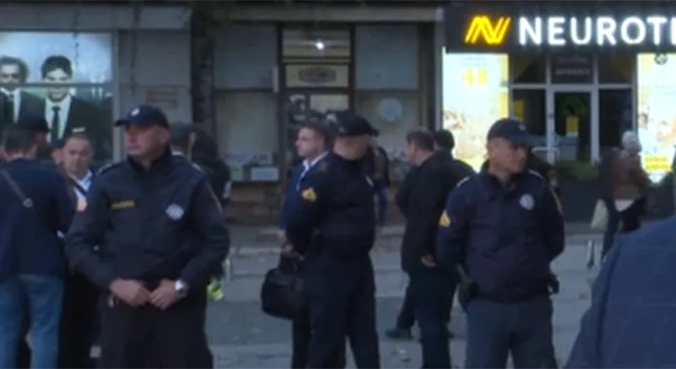 Извршена деложација - "Аутопревоз" преузео земљиште "на старој аутобуској“