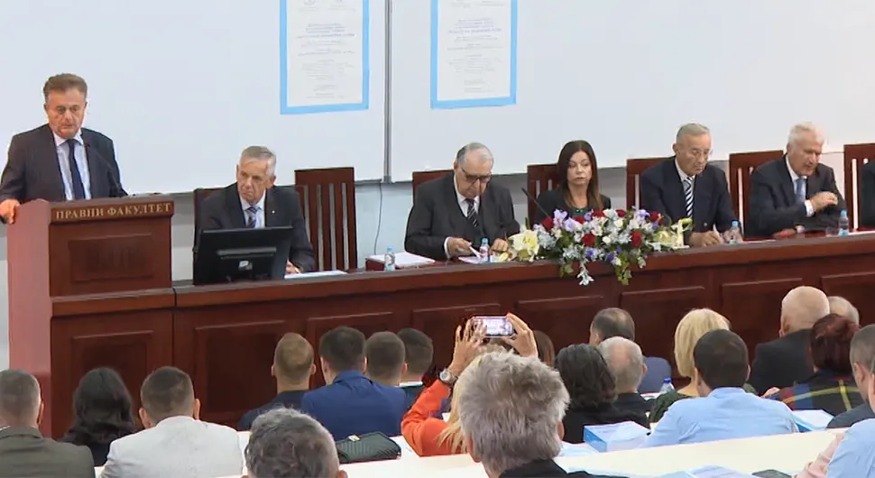 Правници сагласни: О имовини Српске се никако не може расправљати
