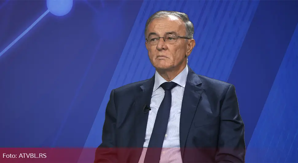 Лукић: Уставни суд поништава Устав умјесто да га чува
