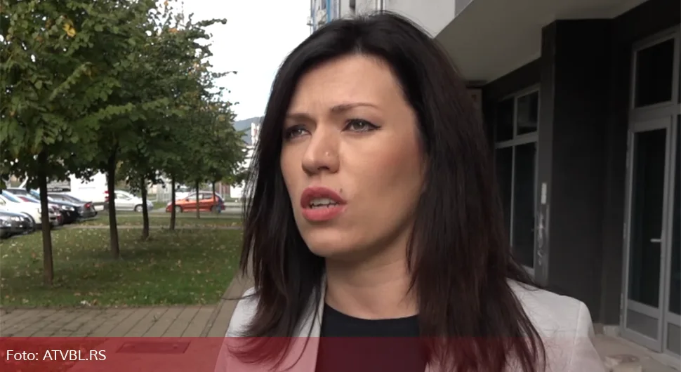 Вулић: Нико не смије да јуриша на институције Српске