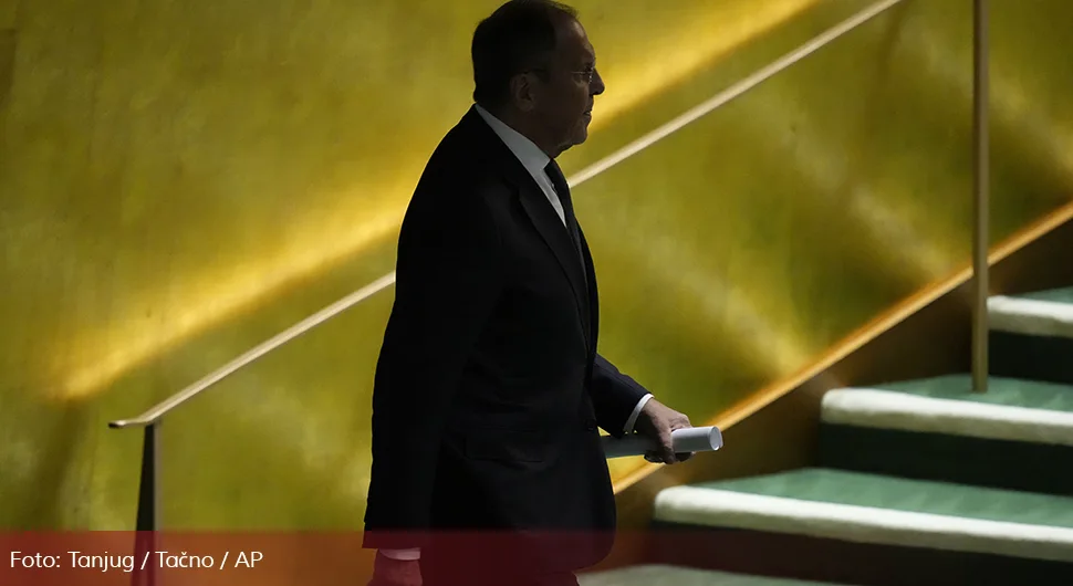 Лавров путује у Сјеверну Кореју