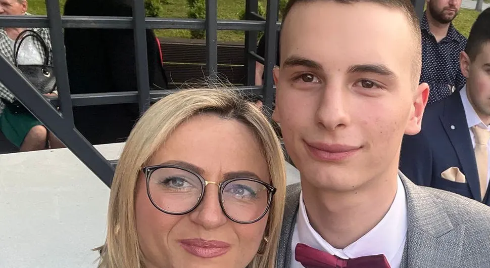 Сергеј се вратио у Бањалуку! Мајка открила како је прошао пут из Русије и ко их је дочекао
