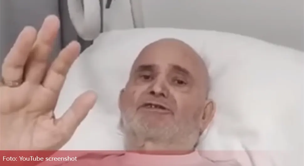 Преминуо најпознатији херцеговачки "истјеривач ђавола"