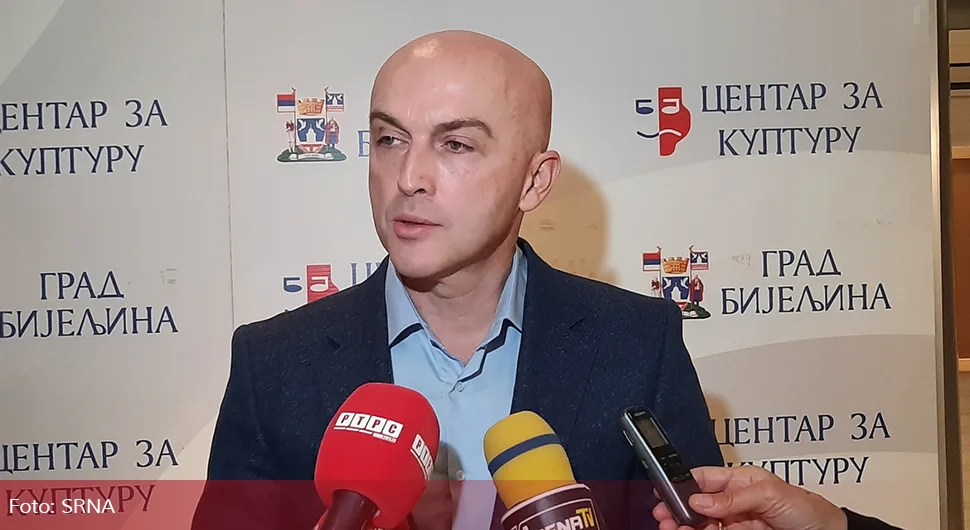 Перишић: Министарство спољних послова узурпирале бошњачке странке