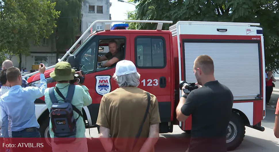 "Аутопревоз" спреман на компромис, Град не