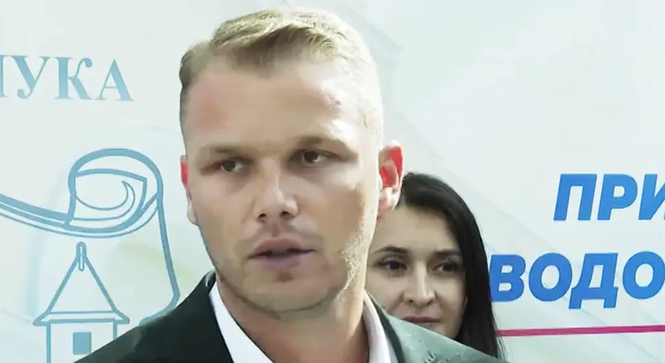 Медицинарима отежаван посао афером "кисеоник"; Станивуковић: Чврсто стојим иза својих ријечи