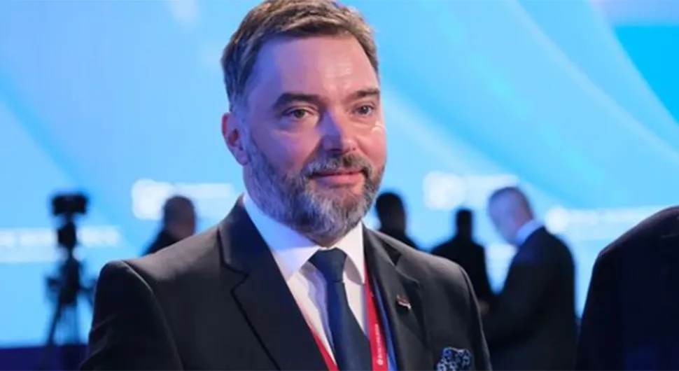 Кошарац: Руси захвални Српској због неувођења санкција
