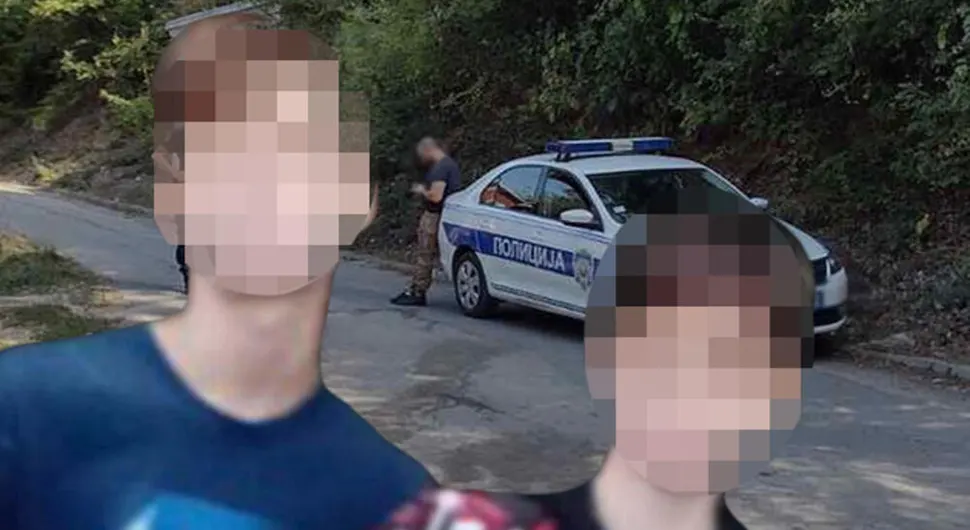 Нови детаљи хорора у Нишкој Бањи - "Овдје неко лежи мртав"
