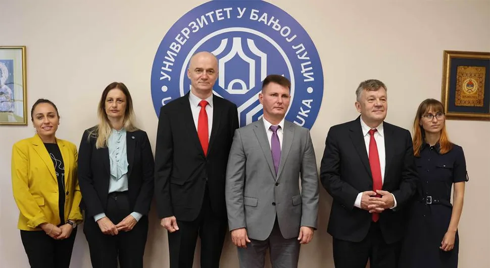 Ускоро Центар за образовање на руском језику на УНИБЛ