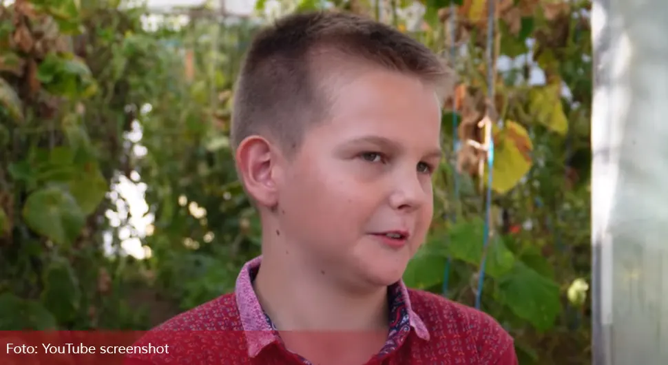 Тужна прича дјечака (12) из БиХ: Мајка има канцер, отац срчани болесник - Продајем зимницу, сокове, џемове