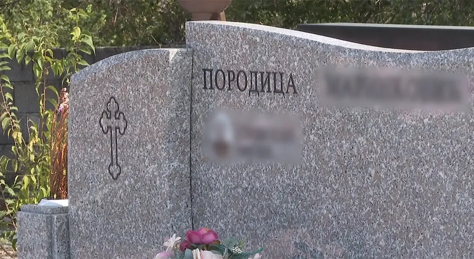 Сраман случај у Хрватској: Хоће да уклоне споменик због ћирилице