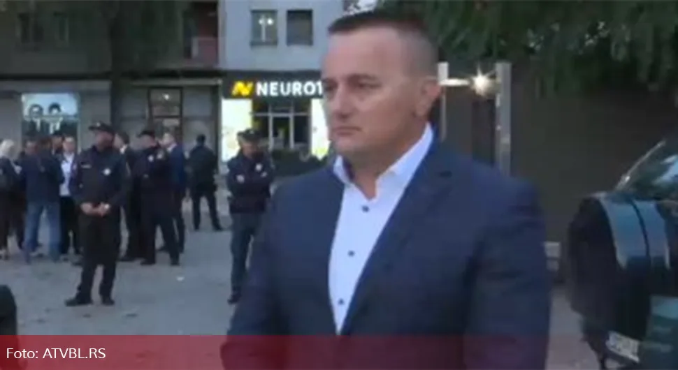 Деложација паркинга "Аутопревоза"; Ђурић: Данас улазимо на локацију