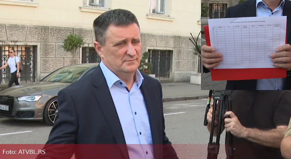 Ђајић: Станивуковић скреће пажњу са битне чињенице, у Тужилаштву сам свједок