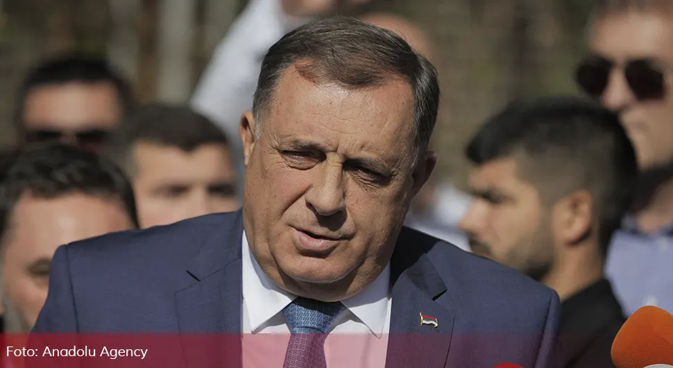 "Трајна веза Српске и манастира Хиландар"