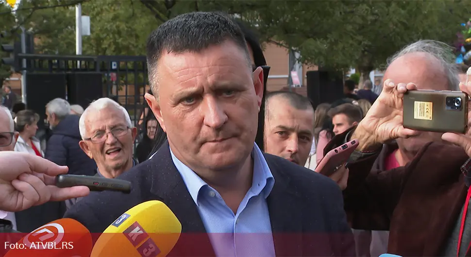 "Бунт" медицинара и пацијената: Станивуковићеве изјаве никада не смијемо заборавити