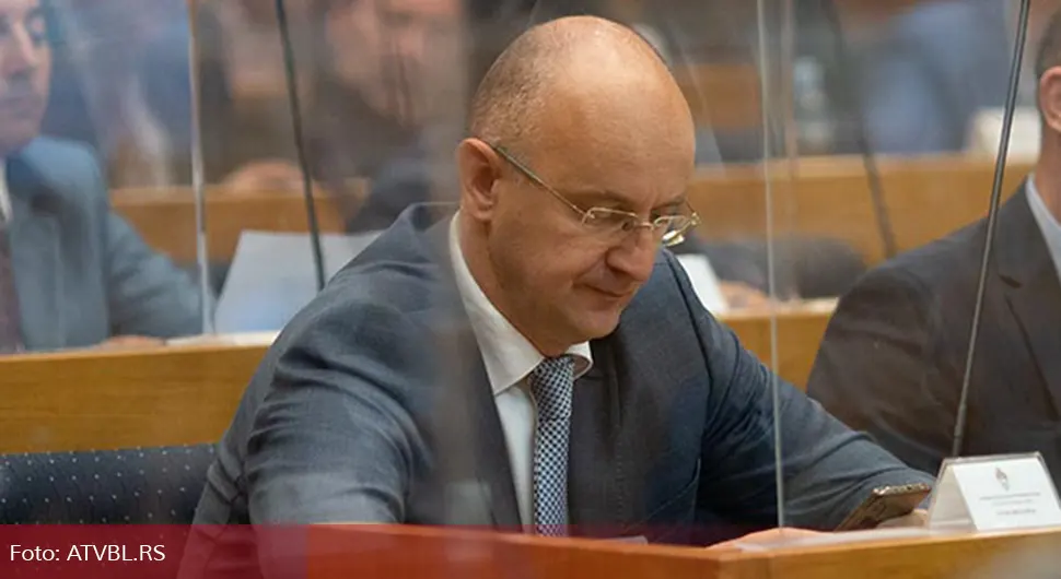 Мазалица одговорио опозицији: Нико није дужан по аутоматизму гласати