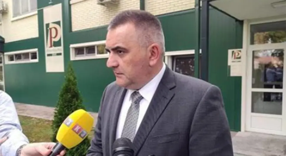 Минић: Биће настављена подршка перадарима