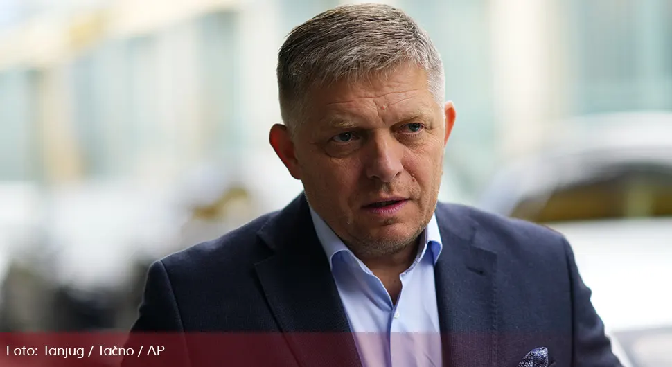 Фицо вјерује да је могућ други атентат на њега у наредном периоду