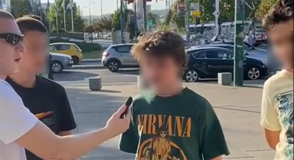 Дјеца не знају пет градова у БиХ и региону