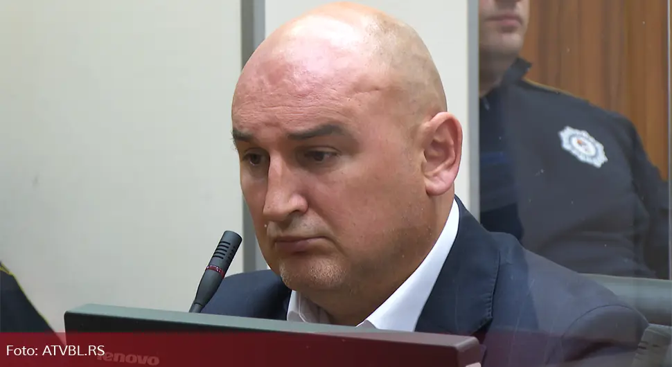 Ево како је суд образложио пресуду Џомбићу