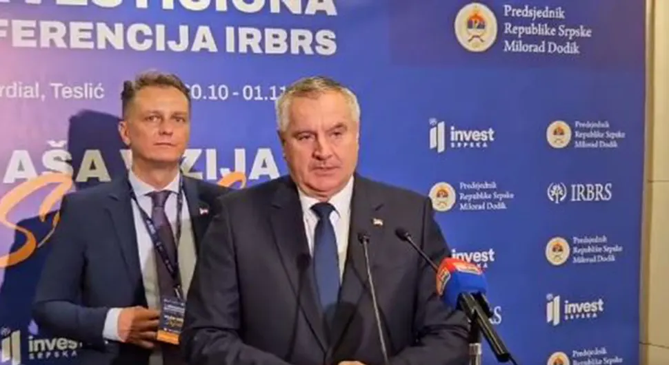 "Морамо радити на промоцији Републике Српске"